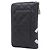 Monedero Chanel Cambon Line Negro Blanco - vista 2