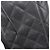 Monedero Chanel Cambon Line Negro Blanco - vista 7