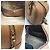 Borsa quadrata Amazona 16 di Loewe Beige - vista 5