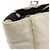 Borsa Tote Chanel Matelassé Coco Mark Bianco - vista 9