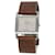 Hermès Hermes BA1.510 Barenia Ladies Wristwatch  ref.1485972