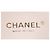 Chanel Business Affinity Backpack Beige Caviar Leather - view 10