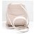Chanel Business Affinity Backpack Beige Caviar Leather - view 4