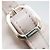 Chanel Business Affinity Backpack Beige Caviar Leather - view 7