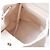 Chanel Business Affinity Backpack Beige Caviar Leather - view 9