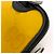 Charm per borsa Gucci Nero e Giallo in Pelle e Nylon - vista 10