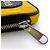 Charm per borsa Gucci Nero e Giallo in Pelle e Nylon - vista 9