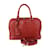 Bolso Louis Vuitton Speedy 25 Bandolera Fucsia Lienzo  ref.1486161