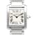 Montre Cartier Tank Francaise SM  ref.1486164