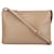 Céline Celine Trio Small Shoulder Bag in Beige Leather  ref.1486176