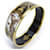 Hermès Brazalete de esmalte cloisonné Hermes Negro Multicolor Dorado  - vista 1