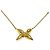 Collana Louisette di Louis Vuitton D'oro
