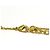 Collana Louisette di Louis Vuitton D'oro - vista 2