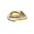 Cartier Trinity Ring 3P Diamond Band Golden White gold Yellow gold Pink gold  ref.1486400