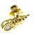 Broche Boneco de Neve Chopard 90/2190 - vista 2