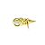 Broche Boneco de Neve Chopard 90/2190 - vista 3