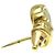 Broche Boneco de Neve Chopard 90/2190 - vista 4