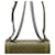 Chanel Boy Chanel Chain Shoulder Bag Khaki Leather  ref.1486563