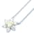 Colar Buttercup da Tiffany & Co. Ouro branco Platina  ref.1486605