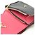 Capucines Billetera plegable Taurillon Noir Louis Vuitton Negro - vista 11