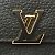 Capucines Billetera plegable Taurillon Noir Louis Vuitton Negro - vista 12