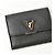 Capucines Billetera plegable Taurillon Noir Louis Vuitton Negro - vista 2