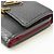 Capucines Billetera plegable Taurillon Noir Louis Vuitton Negro - vista 4