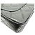 Timeless Borsa a spalla con catena Matelassé Chanel Grigio antracite - vista 8
