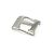 Hermès Clip per soldi Hermes Constance H Motif in Argento 925 - vista 2
