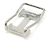Hermès Clip per soldi Hermes Constance H Motif in Argento 925 - vista 5