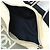 Borsa Boston Chanel Sport Line Coco Mark Marrone Bianco Blu navy - vista 10