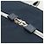 Borsa Boston Chanel Sport Line Coco Mark Marrone Bianco Blu navy - vista 7