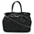 Borsa Prada Tessuto Bow Gathered Nero Pelle Nylon  ref.1486713