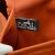 Hermès Borsa Hermes Valparaiso MM Arancione - vista 6