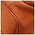 Hermès Borsa Hermes Valparaiso MM Arancione - vista 8