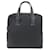 Sac fourre-tout Gucci 90677 motif GG Toile Noir  ref.1486801