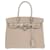 Hermès Hermes Birkin 30 Togo Handbag in Gris Tourterelle Grey Leather  ref.1486814