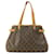 Louis Vuitton Batignolles Horizontal Monogram Tote Bag Patent leather  ref.1486882