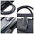 Borsa a spalla 2 vie Chanel Neo Executive Tote Blu navy - vista 8