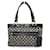 Borsa Tote Lucille PM di Louis Vuitton Nero Tela  ref.1486906