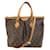 Borsa Tote Monogram Palermo PM M40145 di Louis Vuitton Monogramma Pelle verniciata  ref.1486920