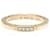 Cartier Maillon Panthere 4P Diamond Ring Golden Pink gold  ref.1487035