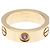 Anello Cartier Love B4064450 in oro rosa - vista 6