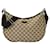 Gucci Women's Shoulder Bag in GG Canvas Brown Beige Cloth  ref.1487084