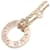 Cartier Love Circle Necklace in 18K Pink Gold  ref.1487114