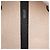 Hermès Borsa Voyage GM 49 di Hermes Garden Nero Multicolore - vista 6