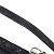 Borsa Tote Chanel Boy in suede nero - vista 16