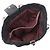 Borsa Tote Chanel Boy in suede nero - vista 6