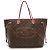 Neverfull GM Tote Bag aus Monogram Ikat Flower von Louis Vuitton Pink