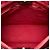 Hermès Borsa tote Hermes Troca Horizontal MM Marrone Rosso - vista 6